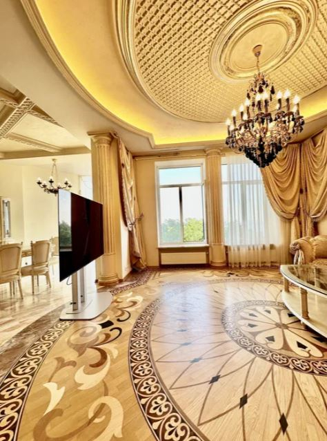 продажа трехкомнатной квартиры номер A-172420 в Приморском районе, фото номер 9